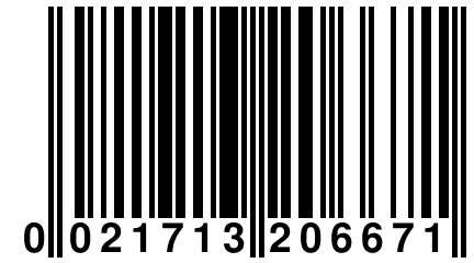 0 021713 206671