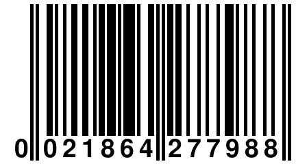 0 021864 277988