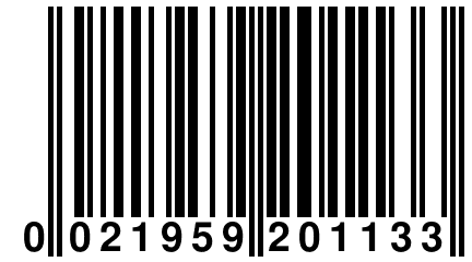 0 021959 201133