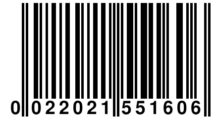 0 022021 551606