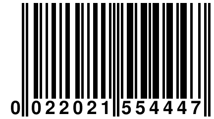 0 022021 554447