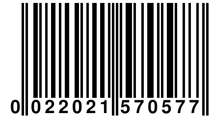 0 022021 570577