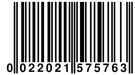 0 022021 575763