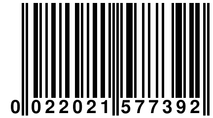 0 022021 577392