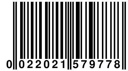 0 022021 579778