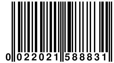 0 022021 588831