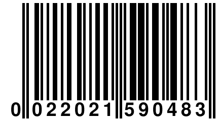 0 022021 590483