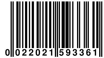 0 022021 593361