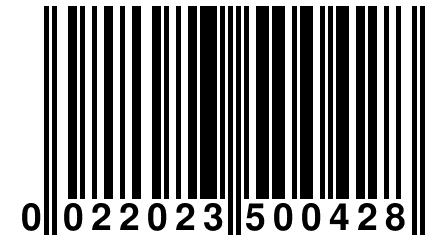 0 022023 500428