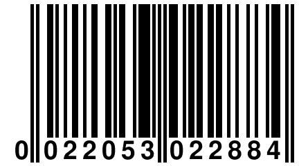 0 022053 022884