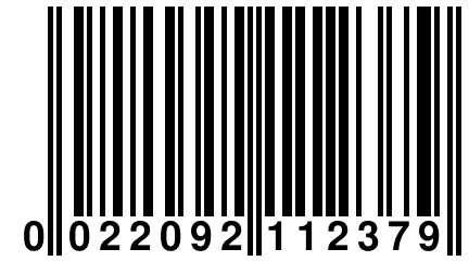 0 022092 112379