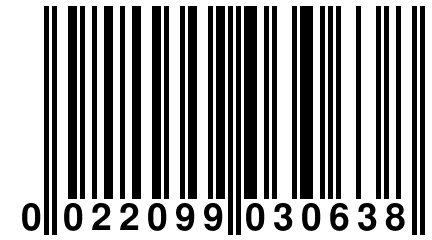 0 022099 030638