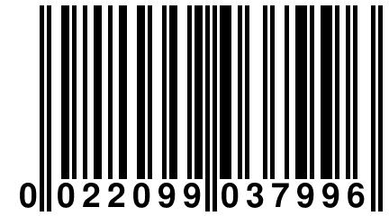 0 022099 037996