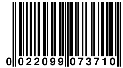 0 022099 073710