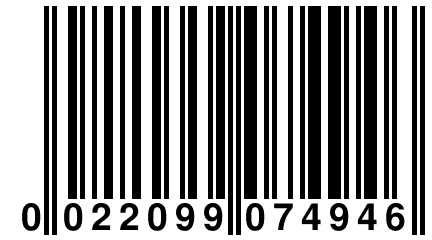 0 022099 074946