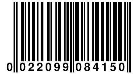 0 022099 084150