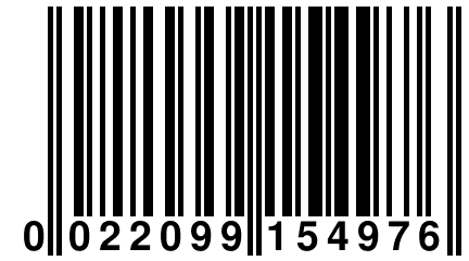 0 022099 154976