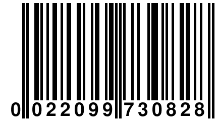 0 022099 730828