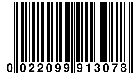 0 022099 913078