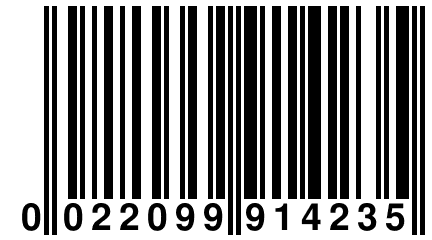 0 022099 914235