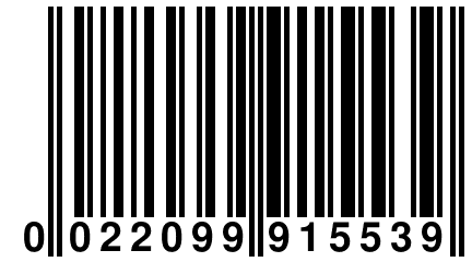 0 022099 915539