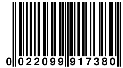 0 022099 917380