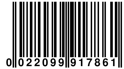 0 022099 917861