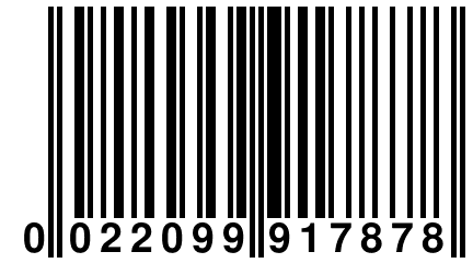 0 022099 917878