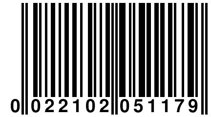 0 022102 051179