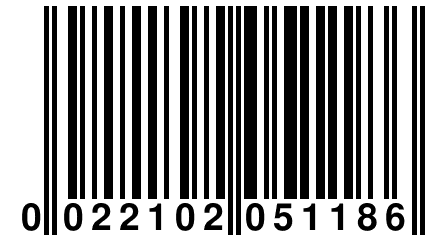 0 022102 051186