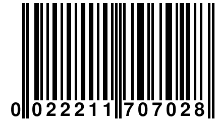 0 022211 707028