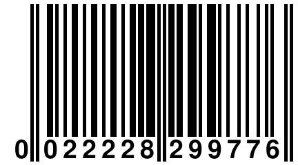 0 022228 299776