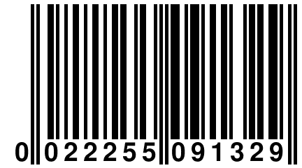 0 022255 091329