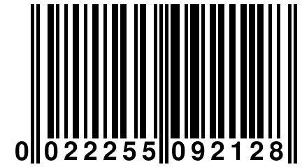 0 022255 092128