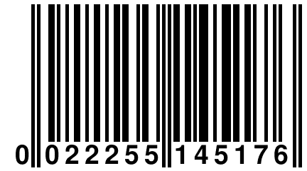 0 022255 145176