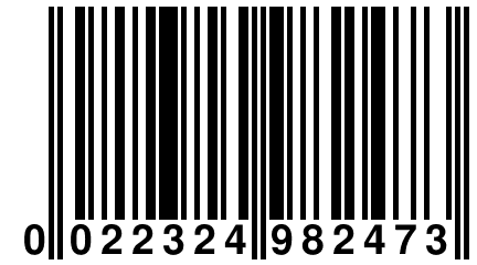 0 022324 982473