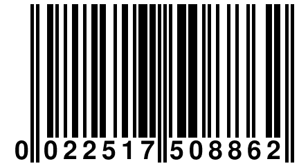 0 022517 508862