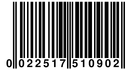 0 022517 510902