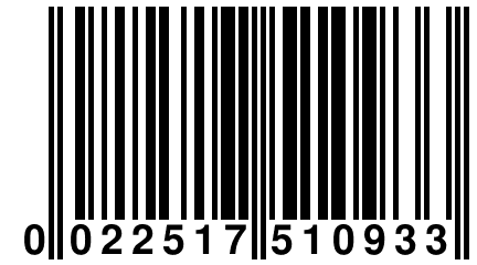 0 022517 510933