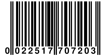 0 022517 707203