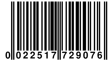 0 022517 729076