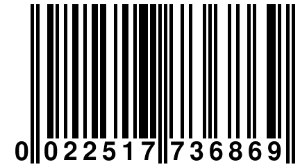 0 022517 736869