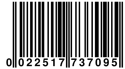 0 022517 737095