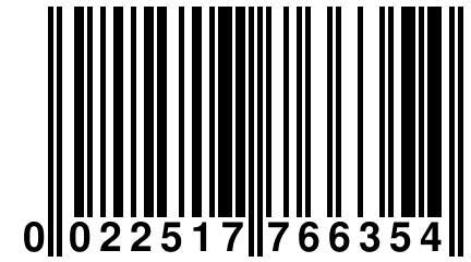 0 022517 766354