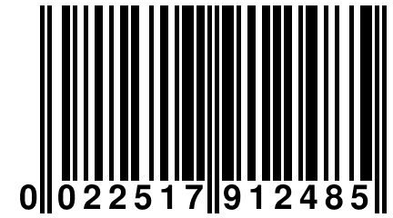 0 022517 912485