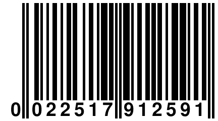 0 022517 912591