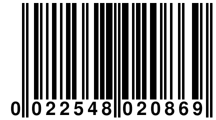 0 022548 020869