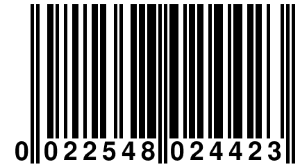 0 022548 024423