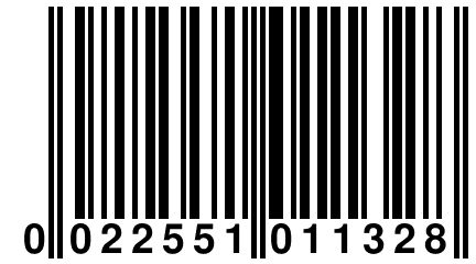 0 022551 011328