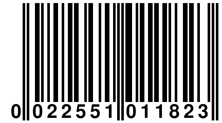 0 022551 011823